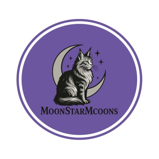 MoonStarMcoons Logo